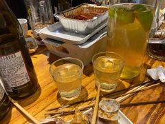 -木屋烧烤(龙湖天街店)
