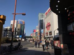 -秋叶原电器街
