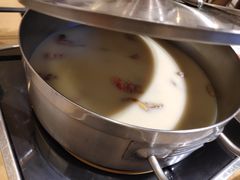-湯系·煲汤手艺人(东二环泰禾广场店)