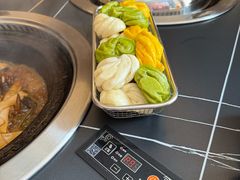 -锅老头铁锅炖•大锅蒸汽海鲜(韩乐坊店)