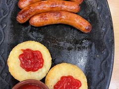 -萨莉亚意式餐厅(天河城购物中心店)