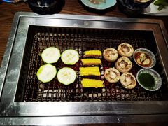 -樱宿日式和牛烧肉(五道口店)