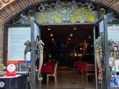 门面-申德勒加油站西餐厅(日坛路总店)