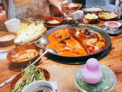 -楠火锅(哈尔滨金爵万象店)