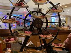 -黑牛の店·和牛烧肉(合生汇店)
