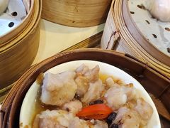 -添好运点心专门店(北角店)
