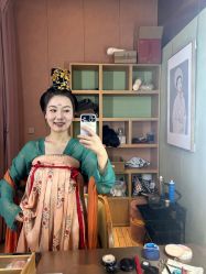 -盘子女人坊古装写真摄影(南京总店)