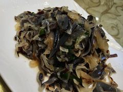 -吕四渔港码头海鲜餐厅