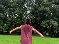 -共青国家森林公园-售票处