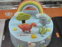 -酵墅·红酒酵母面包(羲和广场店)