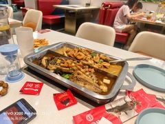 -尚渔味双拼烤鱼(燕郊永旺店)