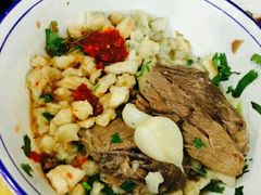 -老孙家饭庄·非遗(东关店)