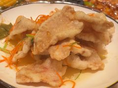 -金掌勺锅包肉(太原万达店)