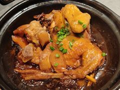 -小绍兴家宴(鲁迅路店)
