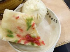 -蒋家桥饺面店(东关街店)