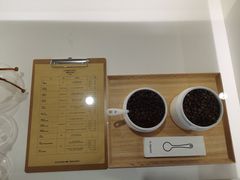 -% Arabica阿拉比卡咖啡(武汉天地店)