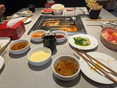 -海底捞火锅(万达广场店)