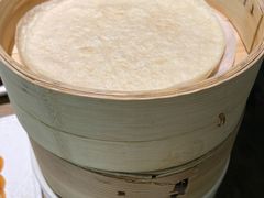 烤鸭饼-小大董·烤鸭(凤凰汇店)