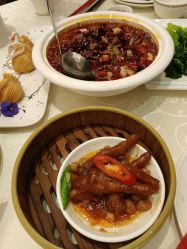 -佳丽海鲜大酒楼·宴会厅(蔡塘店)