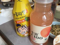 -伍棵星炭烤自助料理·烤鳗鱼(浦东食品城店)