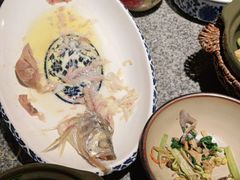 -南京大牌档(济南万象城店)