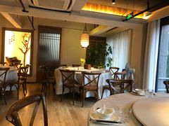 -路小缦·珍馐美馔(市心北路店)