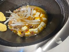-玺炖·中国铁锅炖(虹桥天街店)