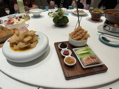 -聆桂烤鸭·金奖烤鸭(静联广场店)
