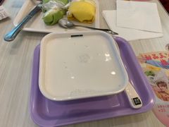 -满记甜品(金融街店)