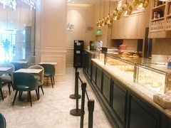 自助取餐区-法桐蛋糕·手作面包(万象城店)