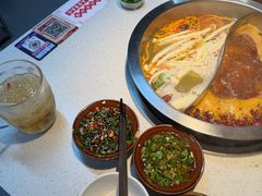 -芈重山老火锅(广州首店)