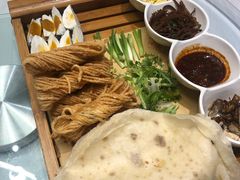 -解家河南菜(商鼎路店)