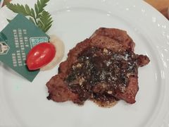 -庖丁兄弟干式熟成牛排自助餐厅(仁恒伊势丹店)