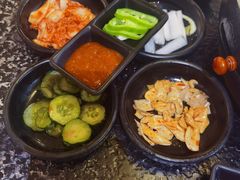 -九田家黑牛烤肉料理(石路天虹店)