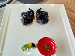 -于塗·文化餐厅(棕榈店)