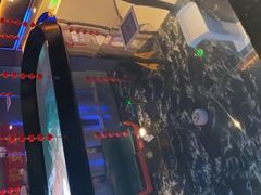 -星璨火吧KTV聚会餐厅(华清广场店)
