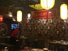 -小龙坎老火锅(金柏林店)