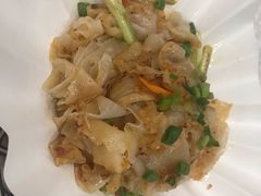 XO酱陈村粉-顺德人家食府(黄金广场店)