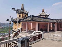 -狼山风景名胜区