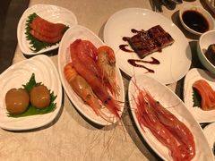 -上宴精品海鲜姿造(晶融汇旗舰店)