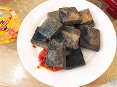 -老虎土菜馆·农家土菜