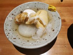 -鸟鸣门屋台料理(金帝银泰店)
