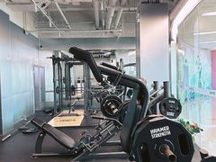 -Hi GYM嗨健身(泥城店)