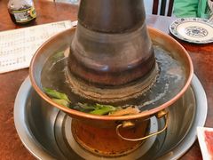 -前门张记涮肉(前门店)