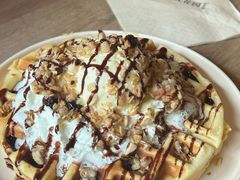 -时光花园(白鹭洲店)