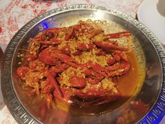 -红钳侠小龙虾·烧烤(中赢康康谷店)