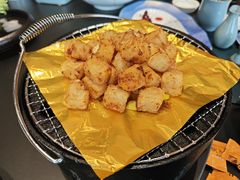 萝卜糕-金狮麟·宋宴