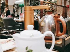 大堂-稻香酒家·33年老字号·港式粤菜(富邦中心店)