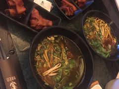 -青泰足浴·SPA养生连锁(新区店)