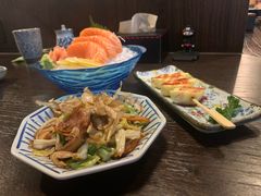 -哥哥の深夜食堂(红松东路店)